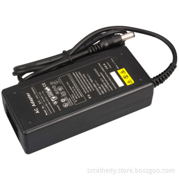 DC Power Supply 12V 5A AC Adapter for LED Light Strip
